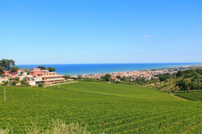 Гостиница Il Parco Sul Mare Resort & SPA  Торторето